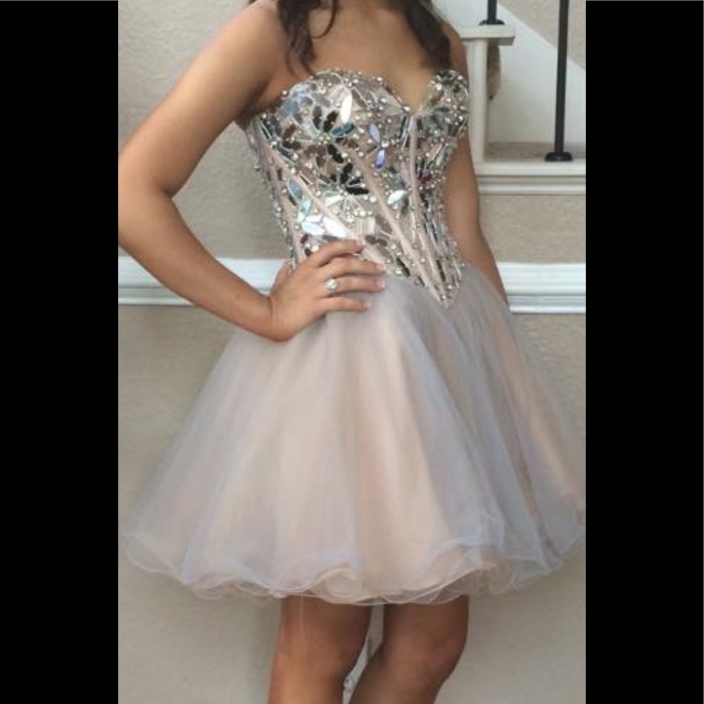 Formal Dress